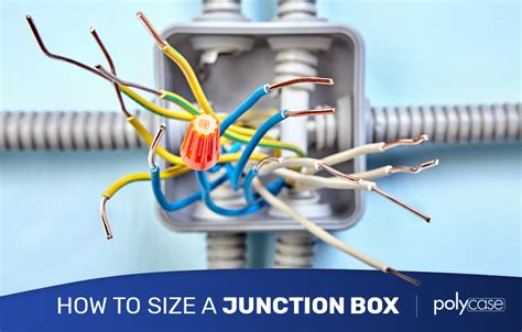 how many junction boxes can be installed from a line|junction box sizes.